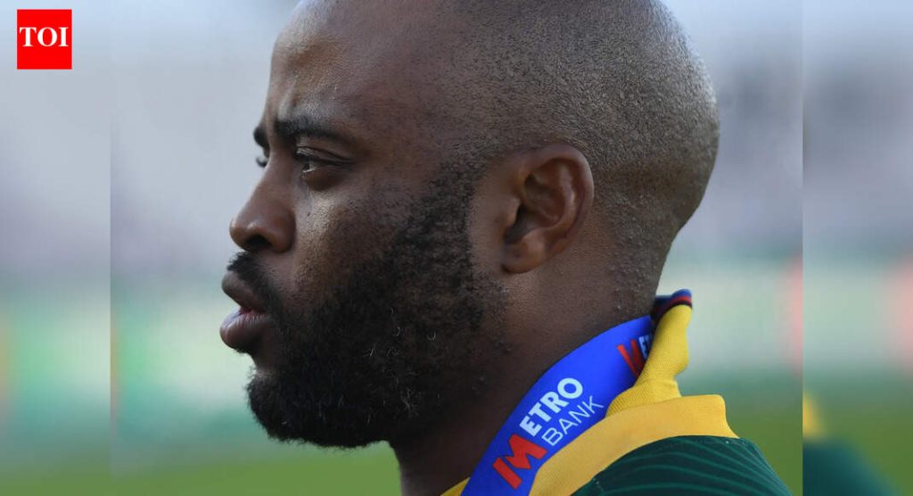 IND vs SA: टेंबा बावुमा भारताविरुद्ध वनडेत दक्षिण आफ्रिकेचे कर्णधार; T20I कर्णधारानेही खुलासा केला