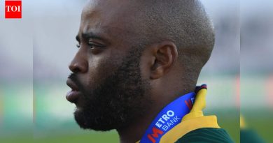 IND vs SA: टेंबा बावुमा भारताविरुद्ध वनडेत दक्षिण आफ्रिकेचे कर्णधार; T20I कर्णधारानेही खुलासा केला