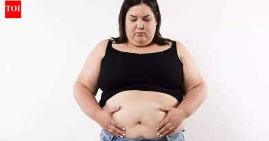 पोटाच्या चरबीचे प्रकार: त्वचेखालील आणि व्हिसेरल चरबीमधील फरक, जोखीम आणि ते कमी करण्याचे मार्ग |