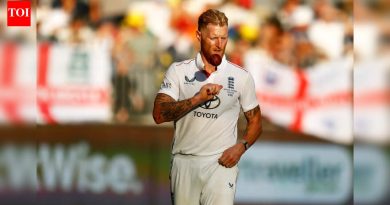 राख: रेकॉर्ड! बेन स्टोक्स ऑस्ट्रेलियाविरुद्ध पहिल्या दिवसाच्या शौर्यांसह इंग्लंडच्या कर्णधारांच्या एलिट यादीत सामील झाला