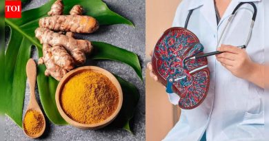हळद फॅटी यकृत उलट करू शकते? कर्क्यूमिन आपल्या यकृताचे संरक्षण कसे करते आणि नैसर्गिकरित्या NAFLD सुधारते |