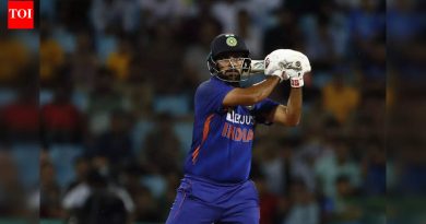 सय्यद मुश्ताक अली टी-२० ट्रॉफीत शार्दुल ठाकूर मुंबईचे कर्णधार; सूर्यकुमार यादव, शिवम दुबे लीग टप्प्यासाठी उपलब्ध