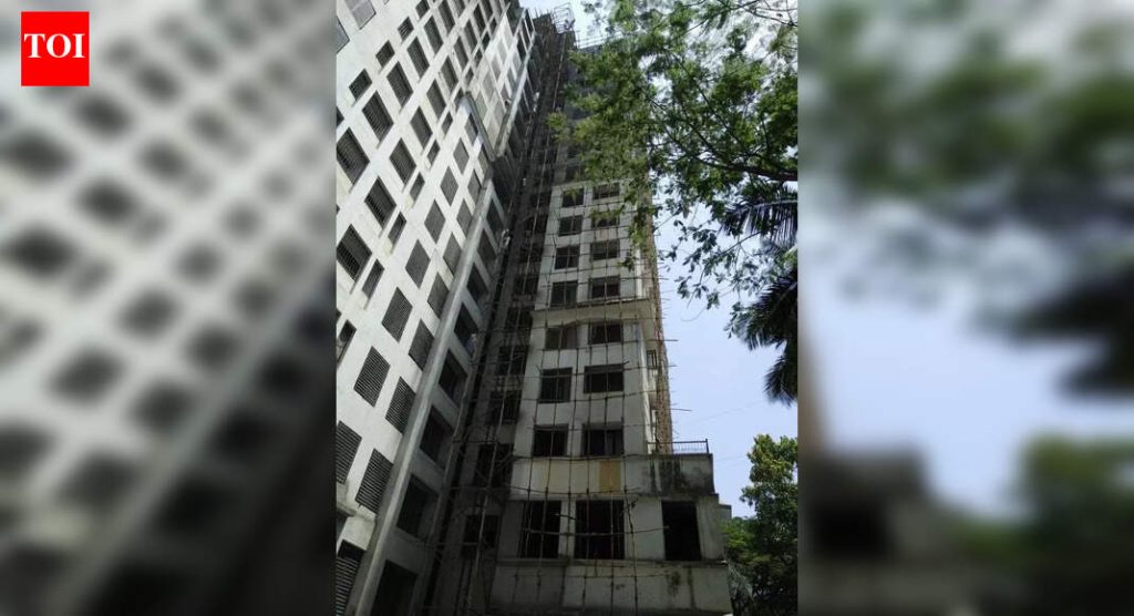 सरकारी जमिनीवरील गृहनिर्माण संस्थांच्या पुनर्विकास धोरणाला सर्वपक्षीय मान्यता