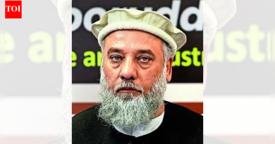 अफगाणिस्तानने भारतीय उद्योगांना 5 वर्षांच्या टॅक्स ब्रेक, कमी शुल्कासह आकर्षित केले