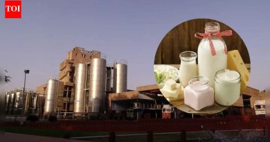 जगाची दुग्ध राजधानी म्हणून कोणते शहर ओळखले जाते आणि भारताच्या दुग्ध उद्योगाचा कसा कायापालट झाला |