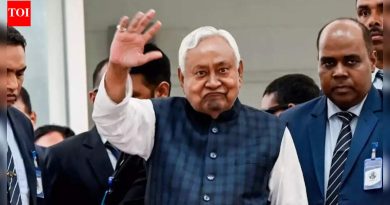 बिहार: नितीश कुमार यांनी भाजपच्या उपमुख्यमंत्र्यांना घर सोपवले, जेडीयूने घेतला अर्थसाह