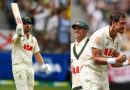 राख: 100 वर्षांनंतर! ऑस्ट्रेलिया विरुद्ध इंग्लंड पर्थ कसोटी इतिहास नाट्यमय समाप्तीसह