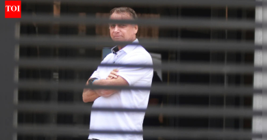 कूप प्रकरण: ब्राझीलचे माजी अध्यक्ष जैर बोल्सोनारो यांना नजरकैदेतून तुरुंगात नेले; 27 वर्षांचा तुरुंगवास सुरू होतो