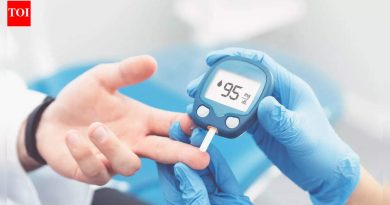 Prediabetes 2 वर्षांच्या आत पूर्ववत होऊ शकतो: जेव्हा तुम्ही सातत्य राखता तेव्हा तुमच्या शरीरात शांत चयापचय बदल होतात |
