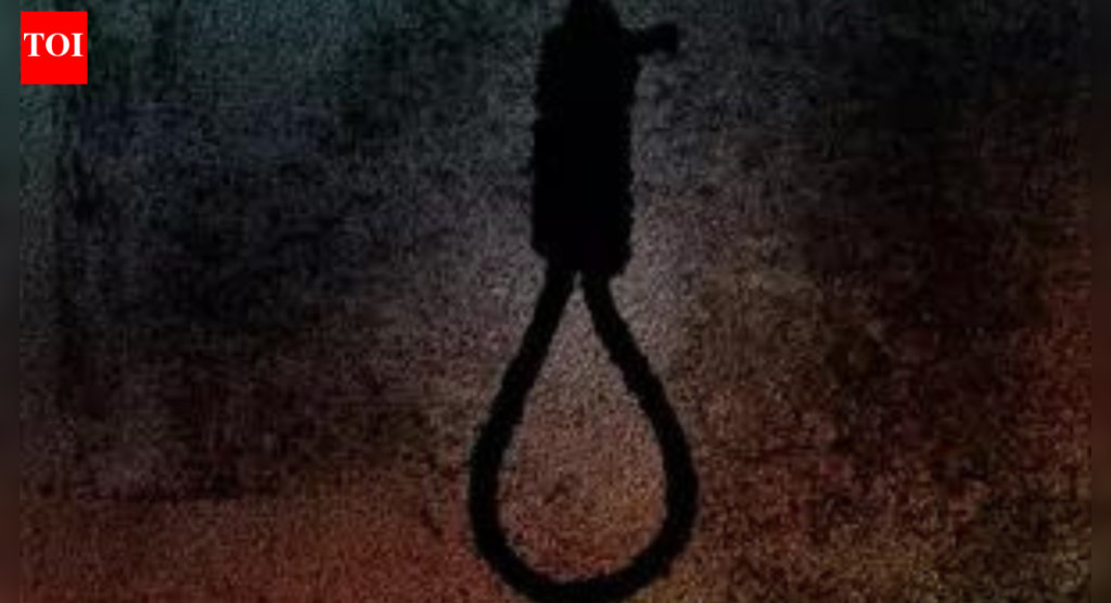 बंगालच्या आणखी एका बीएलओचा मृत्यू, सुसाईड नोटमध्ये एसआयआरला दोषी ठरवले आहे