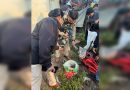 पुणे पोलिसांनी एमपी गावात बंदुक बनवणाऱ्या युनिटवर छापा टाकला
