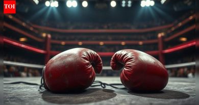 आयबीए वर्ल्ड मीटसाठी भारत बॉक्सर पाठवणार नाही