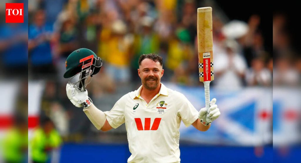 ‘दोन वर्षांपूर्वी तुम्ही भारताला गप्प केले’: ट्रॅव्हिस हेडच्या ॲशेस मास्टरक्लासला रवी शास्त्रींची कठोर श्रद्धांजली