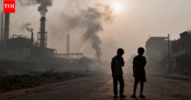 राजस्थान: सीकरमध्ये विषारी धुके घेतल्यानंतर 15 मुलांसह 22 जणांना रुग्णालयात दाखल; चौकशी चालू आहे