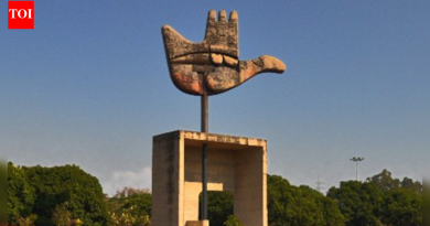 ‘इरादा नाही…’: चंदीगडवर एमएचएचा मोठा खुलासा; कलम 240 वर राजकीय वादानंतर पुढे जा