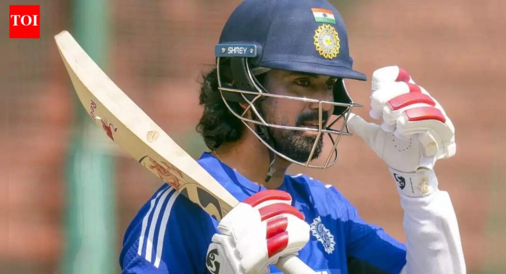 IND vs SA: दक्षिण आफ्रिकेविरुद्धच्या एकदिवसीय मालिकेत KL राहुल भारताचे नेतृत्व का करेल – स्पष्ट केले