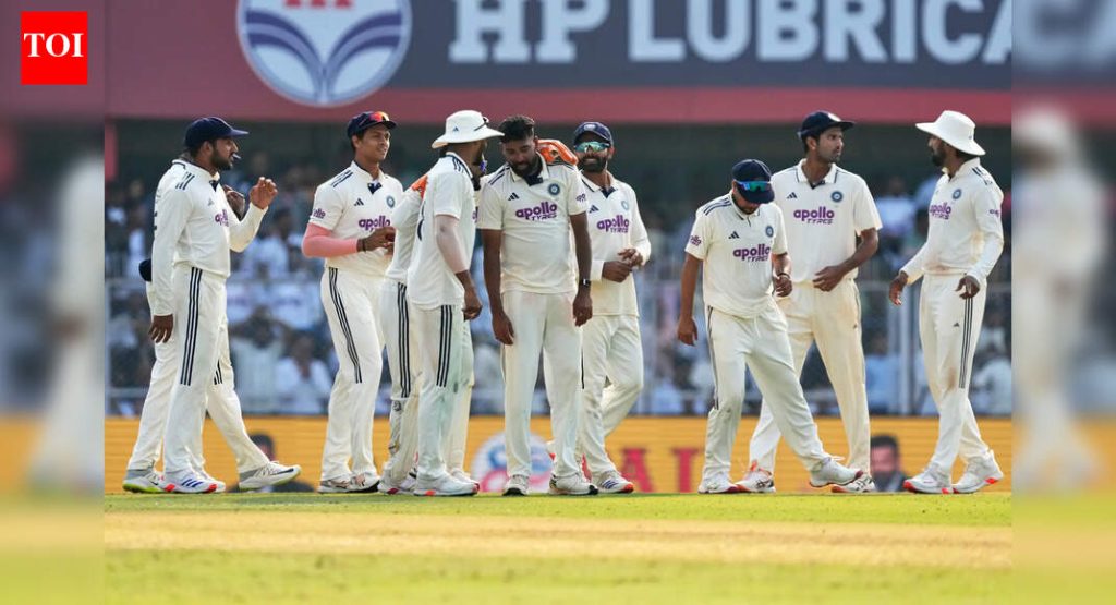 ‘ते थोडेसे बचावात्मक होते’: डेल स्टेनने गुवाहाटी कसोटीच्या दुसऱ्या दिवशी खराब प्रदर्शनानंतर टीम इंडियावर टीका केली