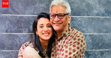 ‘रक्तदाब थोडासा वाढला आहे’: लग्न पुढे ढकलल्यानंतर हॉस्पिटलने स्मृती मानधनाच्या वडिलांचे अपडेट जारी केले