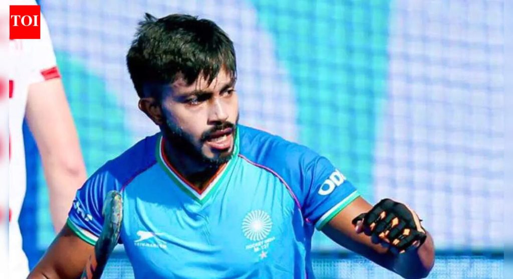 सुलतान अझलन शाह कप 2025: भारताने कोरियावर 1-0 असा विजय मिळवून मोहिमेला सुरुवात केली