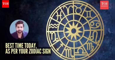 23 नोव्हेंबर 2025 – रविवार: तुमच्या राशीनुसार दिवसाची सर्वोत्तम वेळ