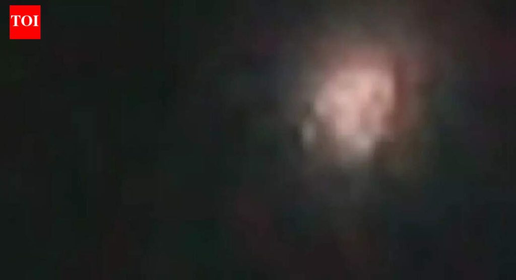 3I ऍटलस खरोखर हलतो का? व्हायरल स्पेस फुटेज दावा ‘अस्पष्टीकृत’ गती तीव्र वैश्विक अटकळ इंधन; सत्य जाणून घ्या |