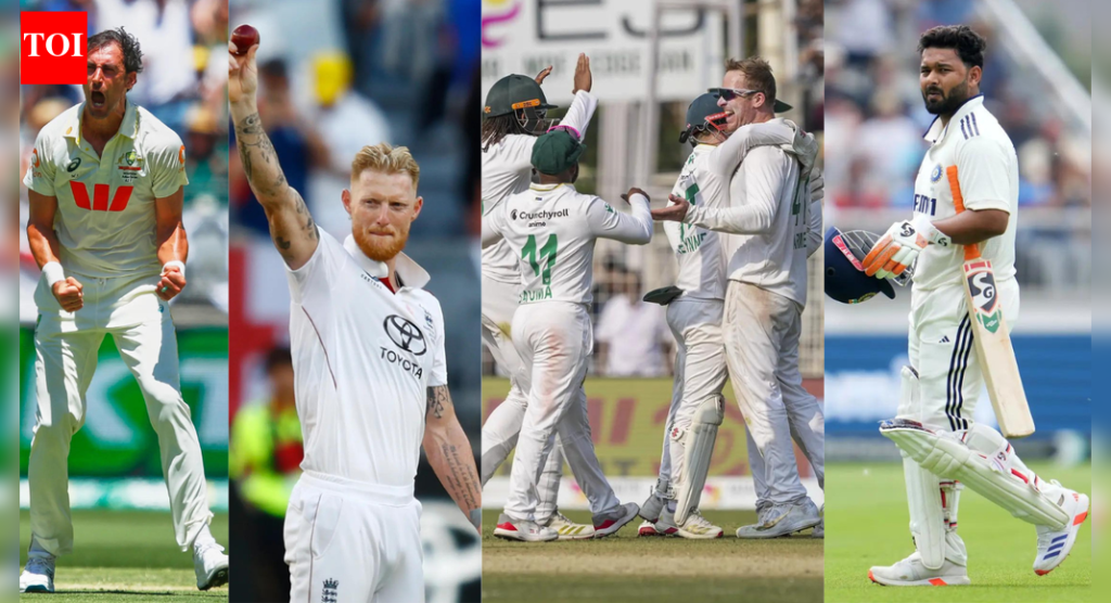 दुहेरी मापदंड? पर्थ विरुद्ध ईडन गार्डन्स: खेळपट्टीचा विरोधाभास स्पष्ट केला