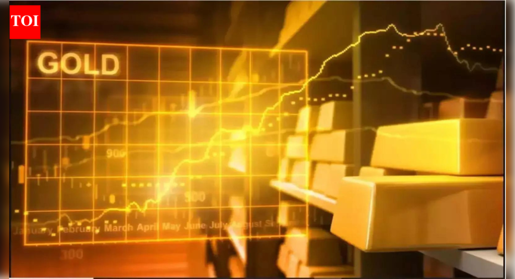 सोन्याचा भाव आज : पिवळ्या धातूत मोठी घसरण; दिल्ली, मुंबई, चेन्नई आणि अधिकमध्ये 24K, 22K शहरानुसार दर तपासा