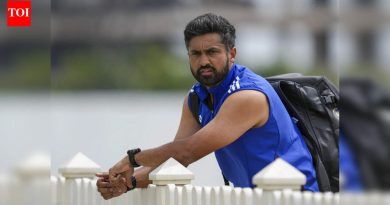 ‘सायलेन्स स्टिंग्स’: करुण नायरच्या गूढ पोस्टने वादळ उठवले कारण गुवाहाटी कसोटीत भारताचा चुराडा