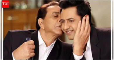 धर्मेंद्र यांचे 89 व्या वर्षी निधन: गिप्पी ग्रेवाल यांनी हृदयस्पर्शी श्रद्धांजली वाहिली, दिवंगत अभिनेत्याचे वर्णन ‘सर्वात प्रामाणिक आणि ज्ञानी आत्म्यांपैकी एक’ असे केले |