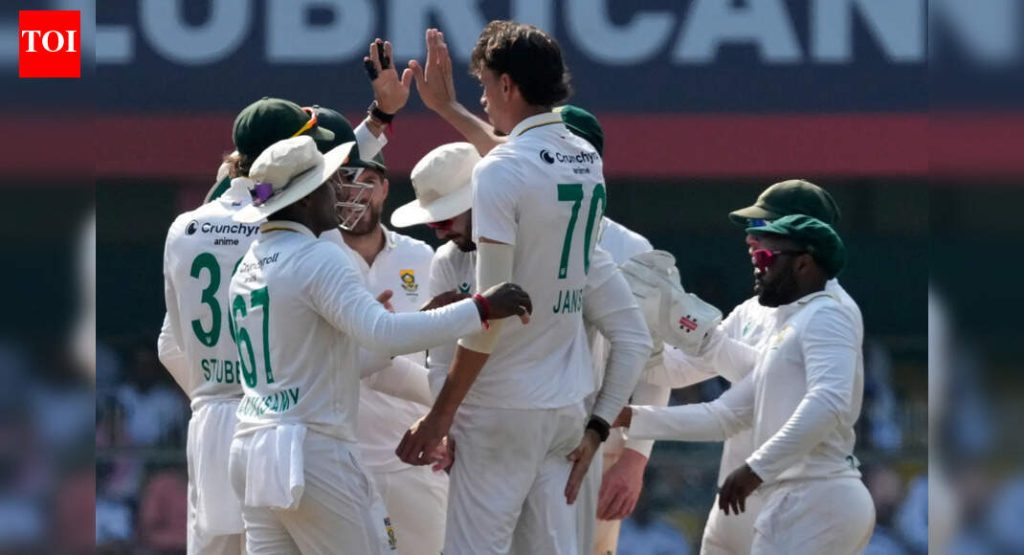 IND vs SA: शेवटच्या वेळी भारताला घरच्या मैदानावर फॉलोऑनचा सामना करावा लागला होता?