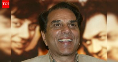 ‘पाकिस्तानमध्ये प्रचंड लोकप्रिय’: रशीद लतीफ यांनी भारतातील चित्रपटसृष्टीतील दिग्गज धर्मेंद्र यांना श्रद्धांजली वाहिली