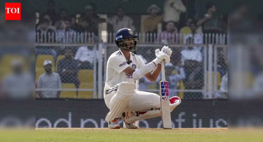 ‘आम्हाला पाहिजे त्या मार्गाने फाशी झाली नाही’: वॉशिंग्टन सुंदरने 3 व्या दिवशी भारताच्या दृष्टिकोनाचा बचाव केला, दक्षिण आफ्रिका विरुद्ध संघातील भूमिका