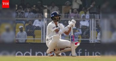 ‘आम्हाला पाहिजे त्या मार्गाने फाशी झाली नाही’: वॉशिंग्टन सुंदरने 3 व्या दिवशी भारताच्या दृष्टिकोनाचा बचाव केला, दक्षिण आफ्रिका विरुद्ध संघातील भूमिका