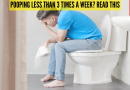 आठवड्यातून 3 वेळा कमी पोपिंग? येथे तुमचे आतडे ‘आळशी’ का होत आहेत |