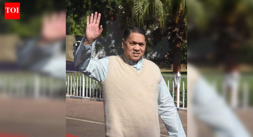 निधीचा ओघ येण्यासाठी आमच्या उमेदवारांना मतदान करा : राष्ट्रवादीचे वळसे पाटील