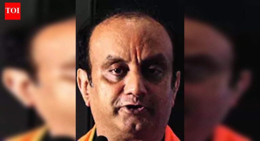 मुक्त आणि निष्पक्ष निवडणुकांसाठी भारताचा सर्वात मोठा अडथळा: भाजप