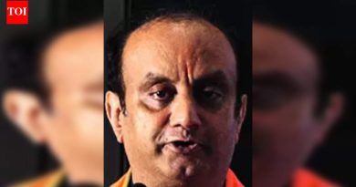 मुक्त आणि निष्पक्ष निवडणुकांसाठी भारताचा सर्वात मोठा अडथळा: भाजप