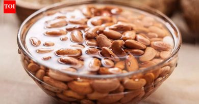 बीन्स आवडतात पण फुगल्याचा तिरस्कार करतात: ‘भिजवण्याची आणि मसाला’ पद्धत जी खरोखरच गॅस कमी करते आणि पचन सुधारते |