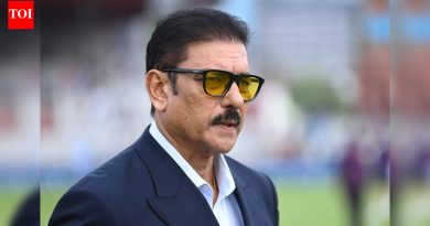 ‘काही अर्थ नाही!’ गुवाहाटी कोसळल्यानंतर निवड गोंधळामुळे रवी शास्त्री गौतम गंभीरच्या भारतावर रडले.