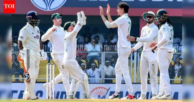 भारताने गुवाहाटीमध्ये स्वतःच खड्डा खोदला, घरच्या मालिकेत आणखी एक पराभव पाहिला