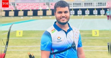 झज्जरचा आशेचा नवीन बाण: PUBG प्रेमी राहुल पावरियाने भारतासाठी पदक जिंकण्यासाठी तात्पुरती तिरंदाजी श्रेणी कशी वापरली