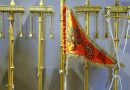 ‘सूर्य, ओम आणि वृक्ष’: अयोध्या राम मंदिराच्या ‘धर्मध्वज’ वरील चिन्हे काय सूचित करतात – स्पष्ट केले