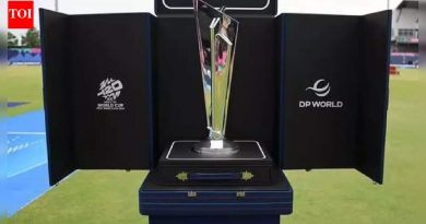 T20 विश्वचषक 2026 चे वेळापत्रक 25 नोव्हेंबर रोजी अनावरण केले जाईल – घोषणा केव्हा, कुठे आणि कशी पहावी