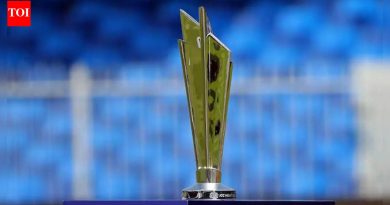 T20 विश्वचषक 2026 वेळापत्रक जाहीर लाइव्ह अपडेट्स: भारत विरुद्ध पाकिस्तान – गट टप्प्यात कट्टर प्रतिस्पर्धी भिडतील का?