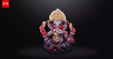 जीवनातील विविध समस्यांसाठी भारतभरात भेट देणारी 7 गणेश मंदिरे