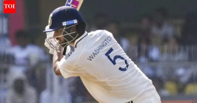 ५४९ धावांचे लक्ष्य: मेन इन ब्लू दक्षिण आफ्रिकेविरुद्ध चमत्काराची आशा करतो – भारताने पाठलाग केलेली आतापर्यंतची सर्वोच्च धावसंख्या किती आहे