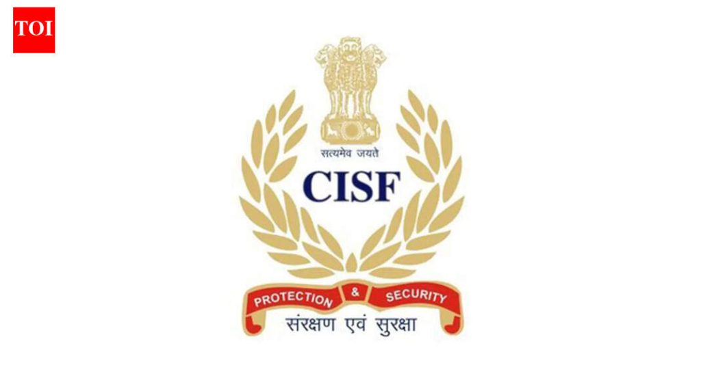 ऑपरेशन सिंदूर: 19 CISF जवानांचा सन्मान; प्रतिष्ठित ‘डीजी डिस्क’ प्राप्त करा