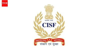 ऑपरेशन सिंदूर: 19 CISF जवानांचा सन्मान; प्रतिष्ठित ‘डीजी डिस्क’ प्राप्त करा