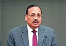 ‘केस प्रलंबित राहणे हे संरचनात्मक समस्यांचे लक्षण’: CJI सूर्यकांत