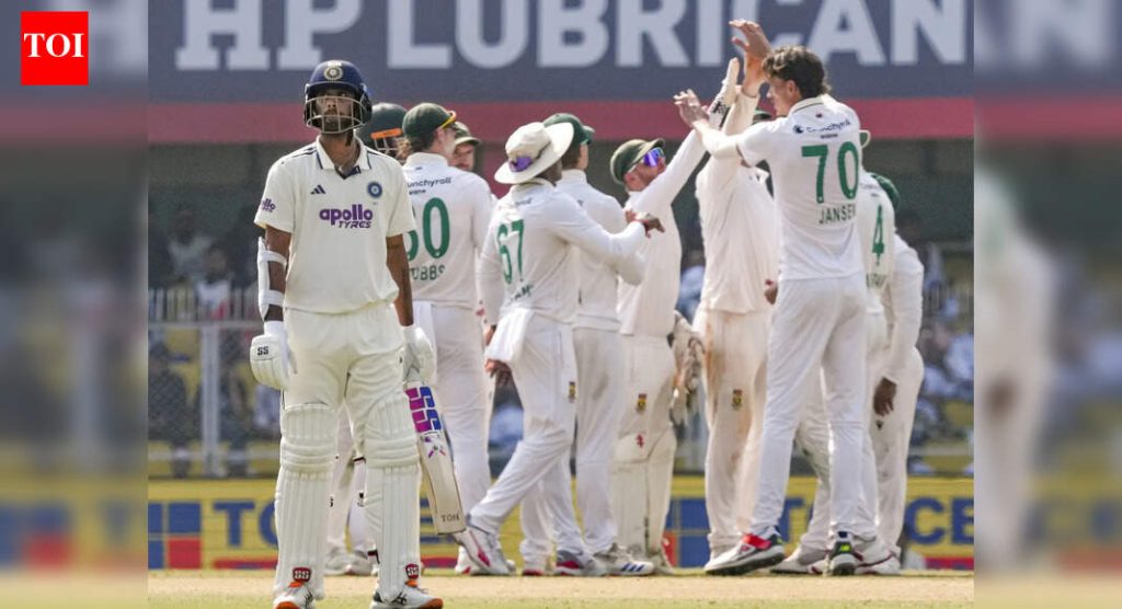 ‘सर्वात गोंधळलेला संघ’: भारताचा माजी वेगवान गोलंदाज गौतम गंभीरच्या संघ व्यवस्थापनावर टीका करतो